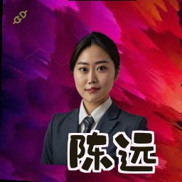 陈远